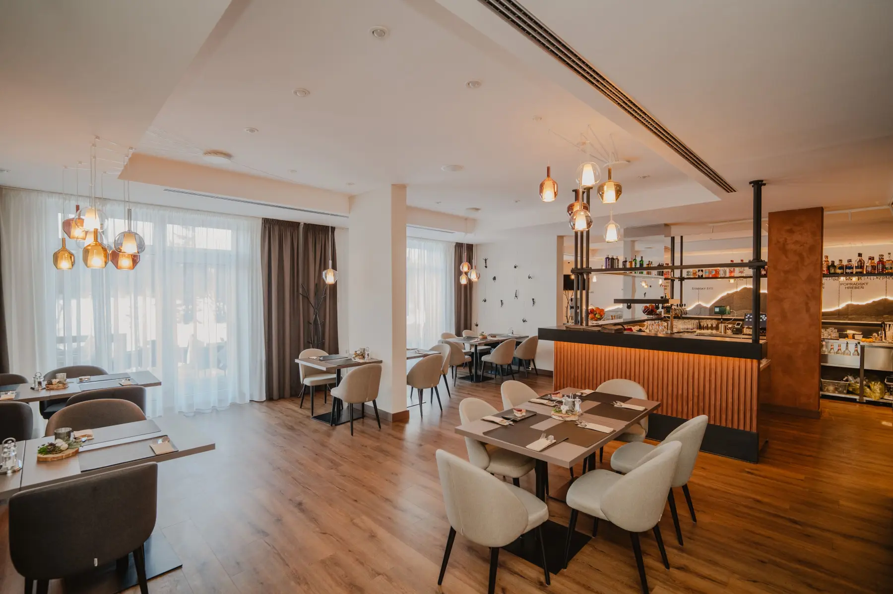 Hotel Solisko — foto 16