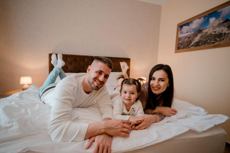  Dvojlôžková izba s prístelkov 