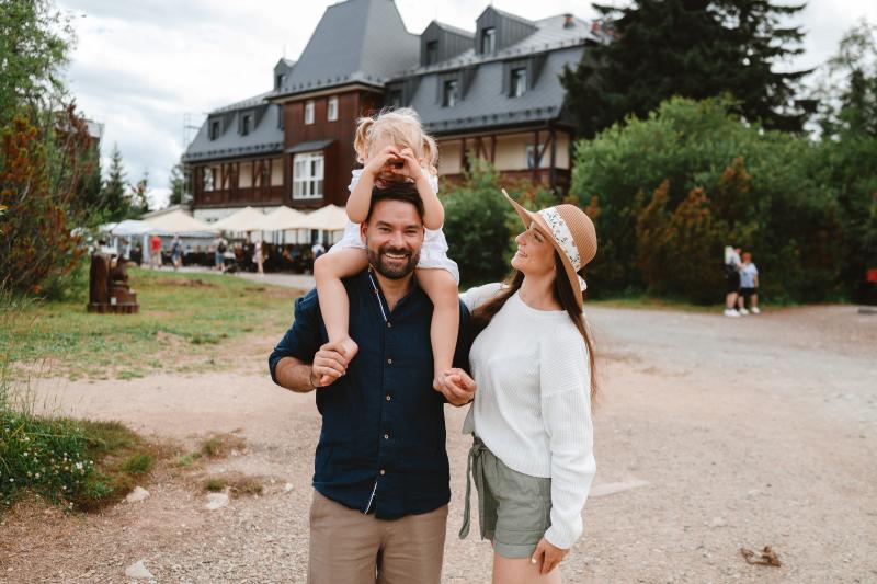  Dvojlôžková izba s prístelkou