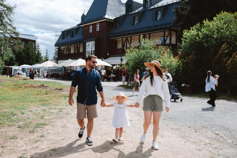  Dvojlôžková izba s prístelkou