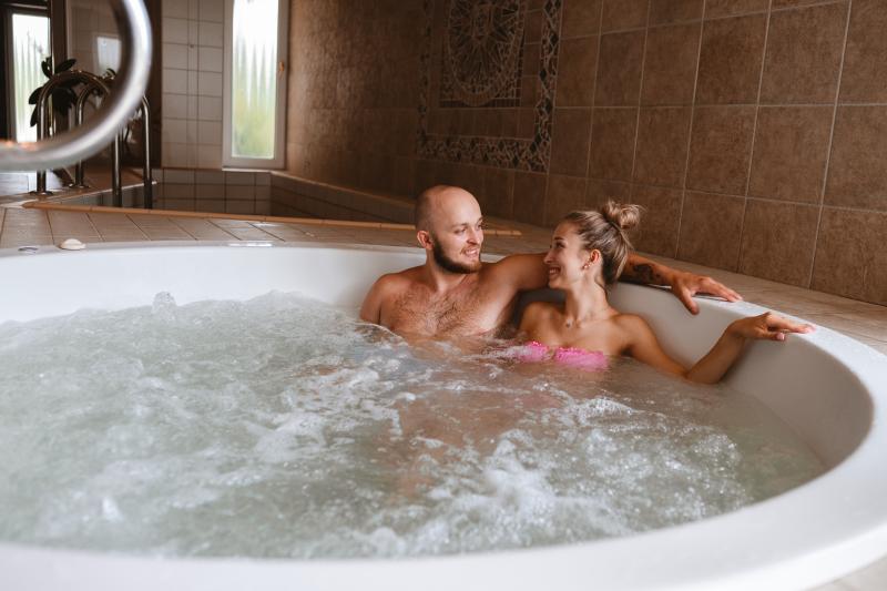 Dvojlôžková izba s výhľadom