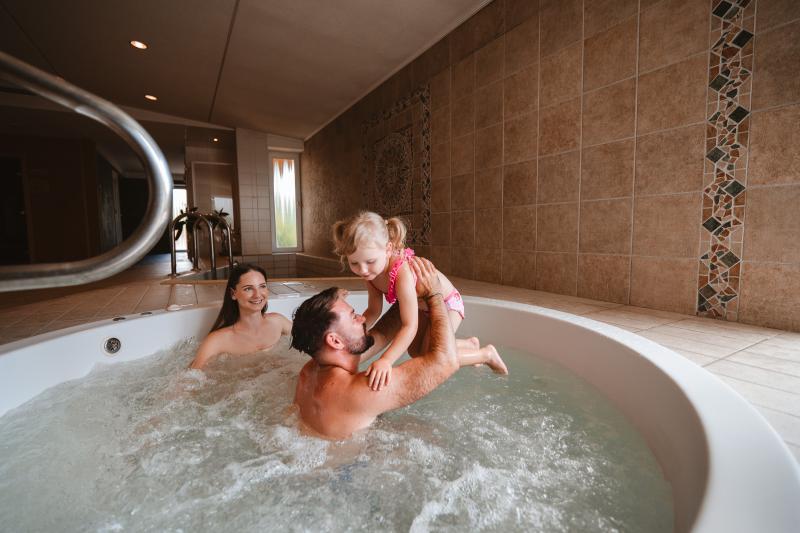 Dvojlôžková izba s výhľadom a balkónom