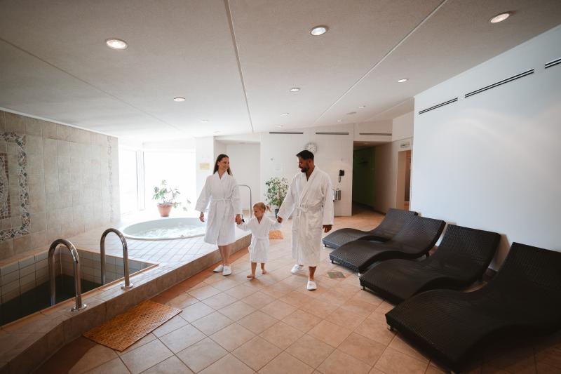 Dvojlôžková izba s výhľadom a balkónom