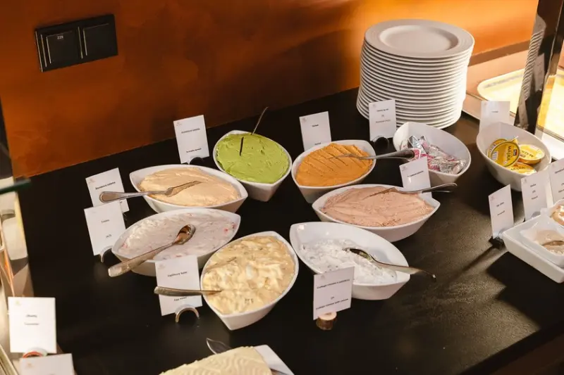 Hotel Solisko - Štrbské Pleso - Rodinná izba 