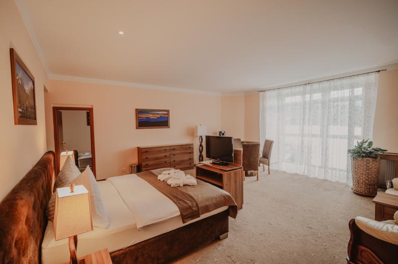 Apartmán