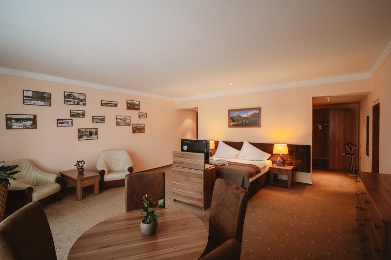 Apartmán