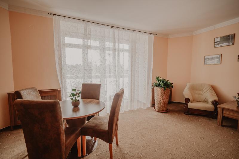 Apartmán