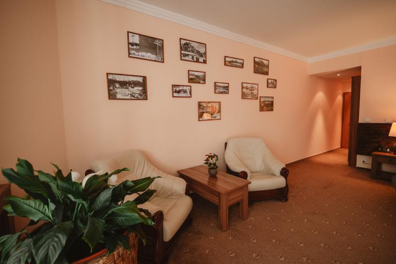 Apartmán