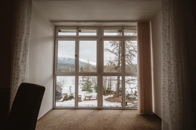 Apartmán