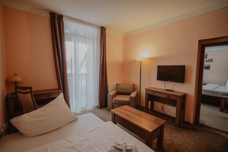 Apartmán