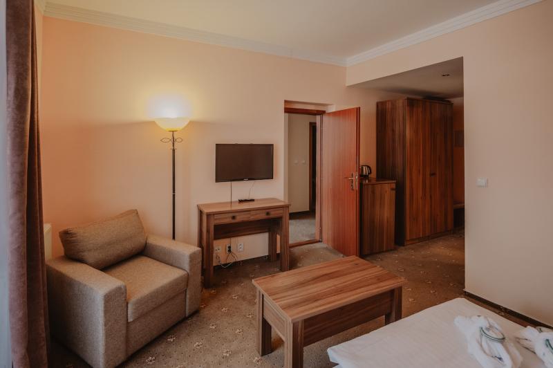 Apartmán