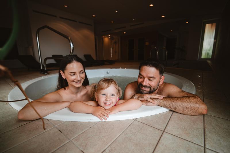 Dvojlôžková izba s výhľadom