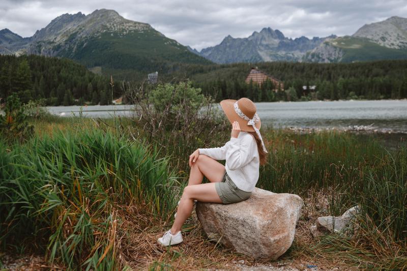 Dvojlôžková izba s výhľadom