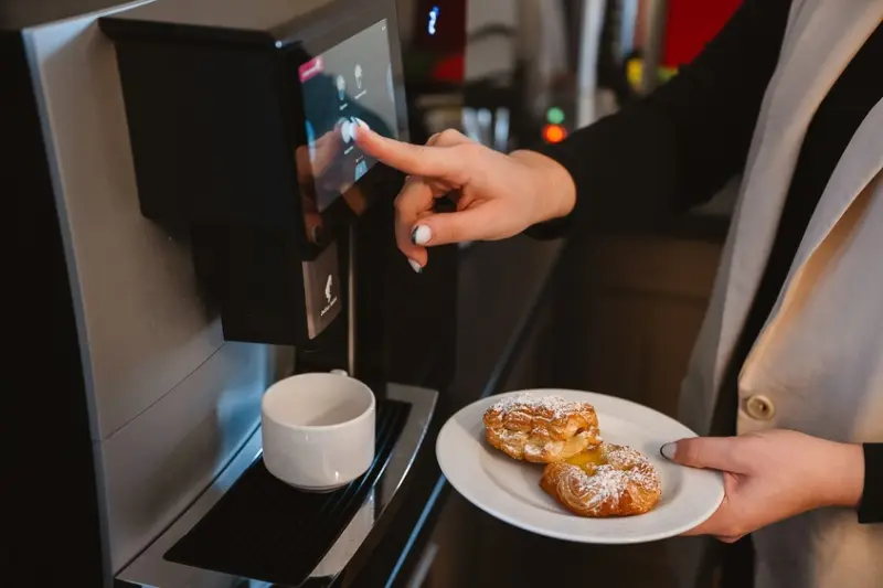 Hotel Solisko - Štrbské Pleso - Dvojlôžková izba s výhľadom a s prístelkou